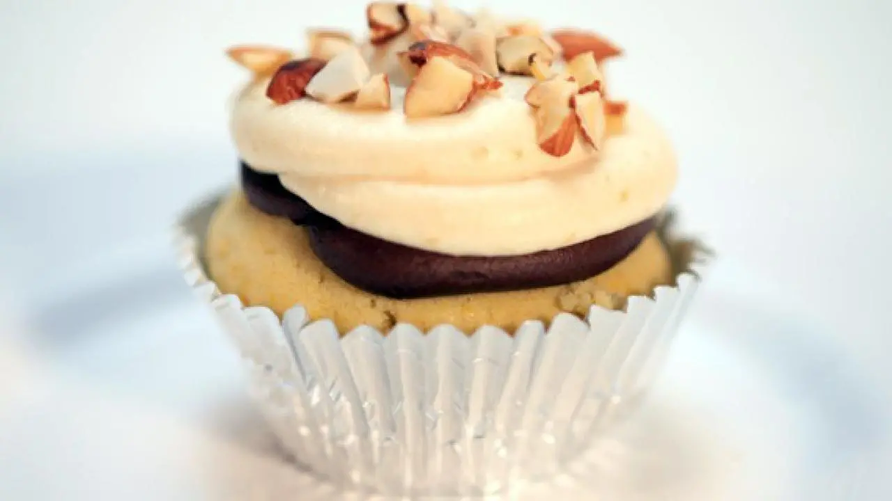 ESPY Awards Cupcakes