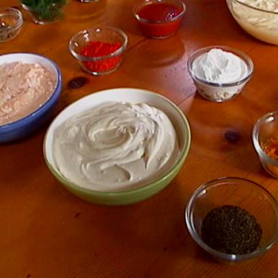 mayonnaise recipe