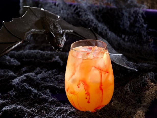 blood sucker cocktail