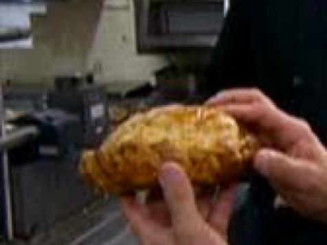 Beef Pasties