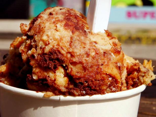 Celestial Chocolate Chunk