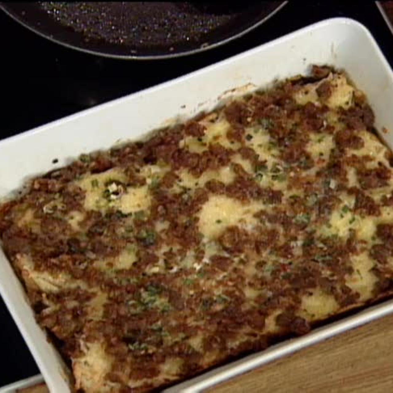 Breakfast Casserole | Recipe Cart