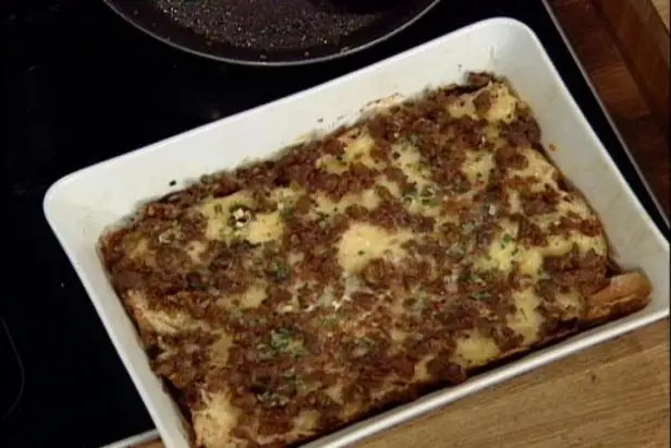 Breakfast Casserole Recipe | Food Network