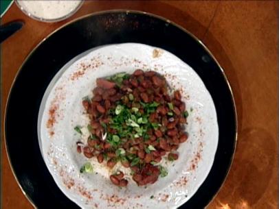 Red Beans And Rice-image
