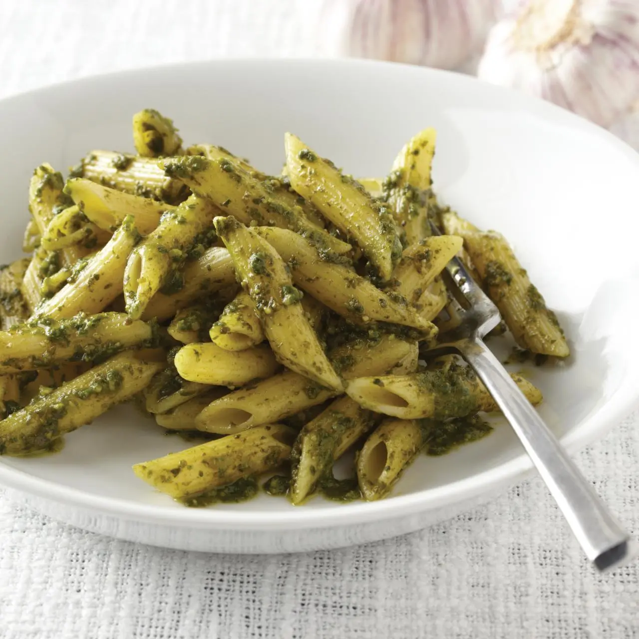 Penne al Pesto