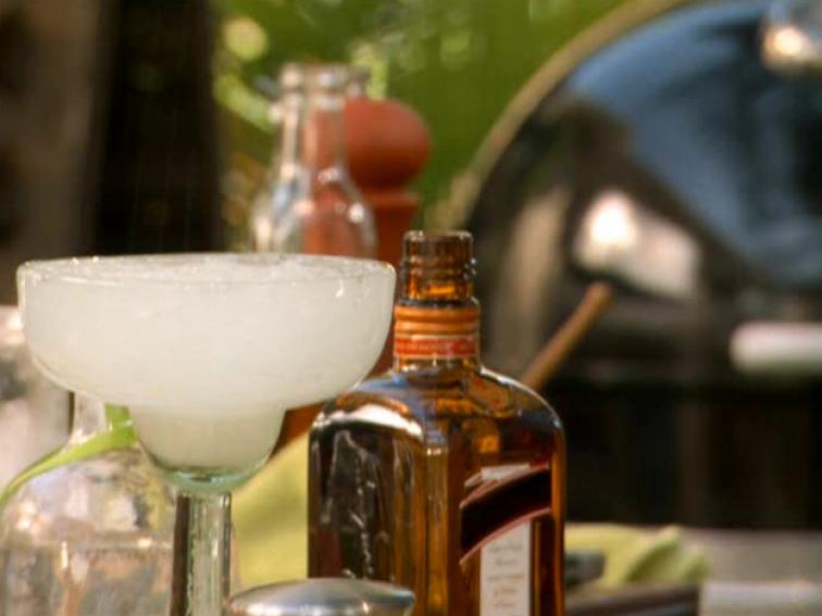 Bobby's Margarita Recipe Bobby Flay Food Network