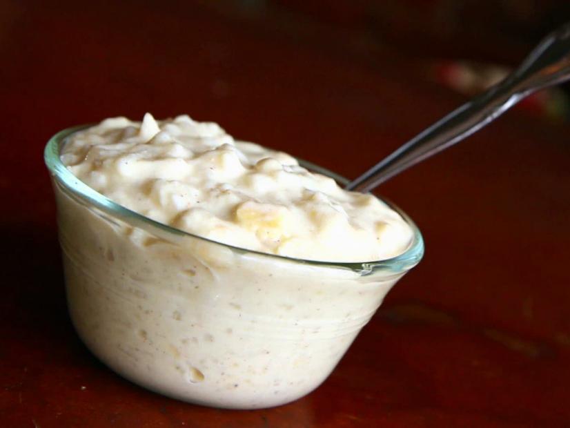 Rice Pudding Recipe | Food Network