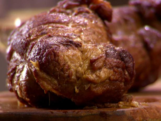 Braised Pork Shoulder Recipe  Anne Burrell  Food Network