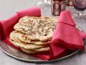 Aarti Sequeiraâ  s Naan: Indian Oven-Baked Flat Bread for THANKSGIVING/BAKING/WEEKEND COOKING, as seen on Aarti Party, Bollywood Nights.