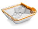 Brown-Bag Challenge: Hot Food Containers, Food Network Healthy Eats:  Recipes, Ideas, and Food News