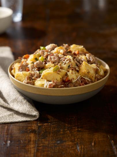 Johnsonville Traditional Italian Sausage Stuffing-image
