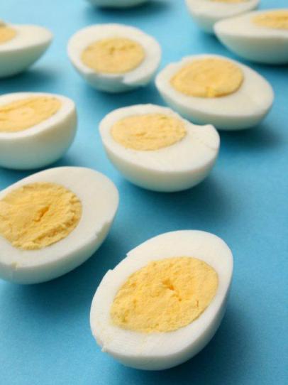 Ask He: Should You Eat Just The Egg White? | Food Network Healthy Eats:  Recipes, Ideas, And Food News | Food Network
