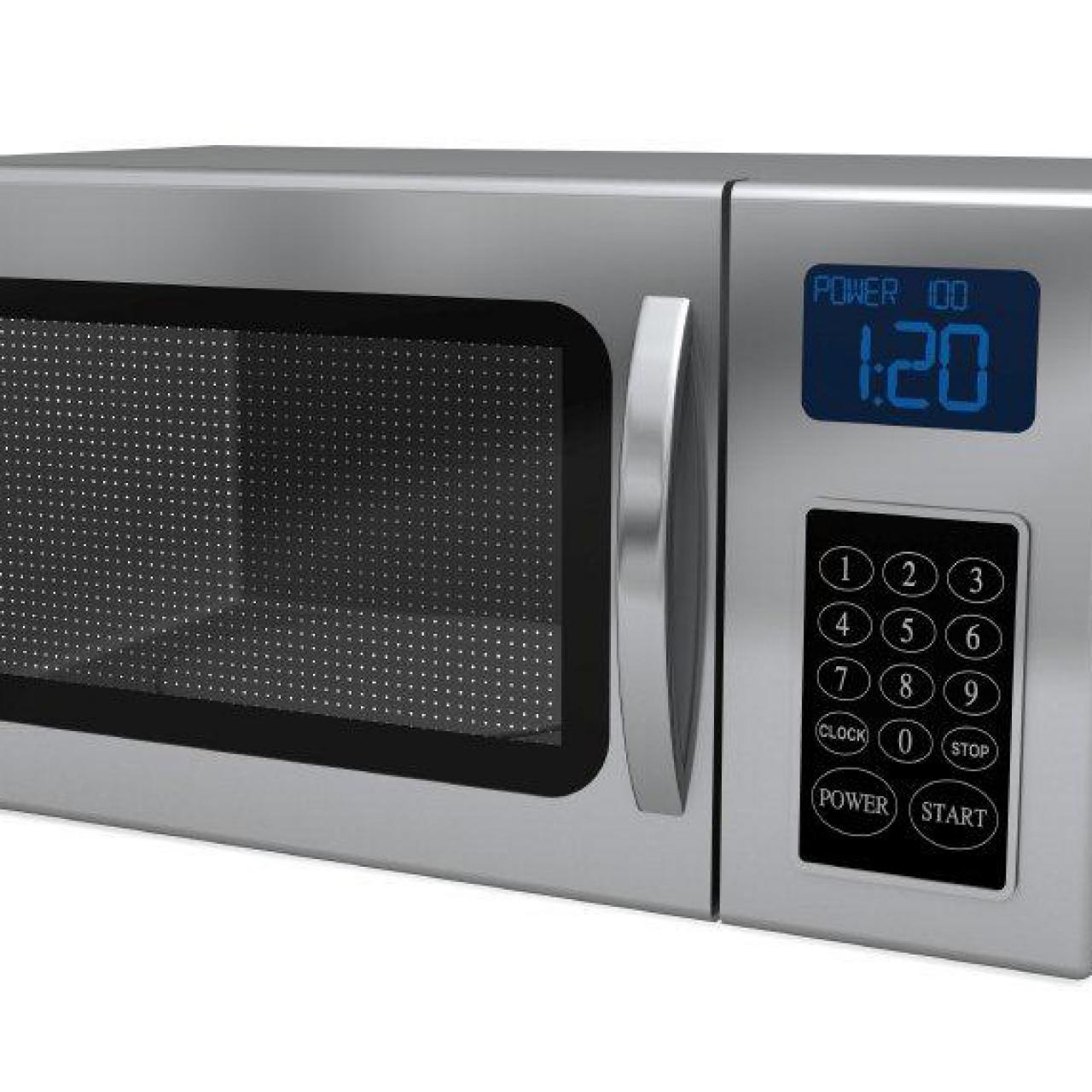 Microwave 101: How to Cook Potatoes in the Microwave