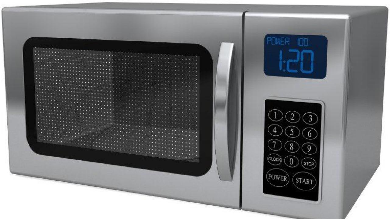 The Nukes of Hazard: Safe Microwaving