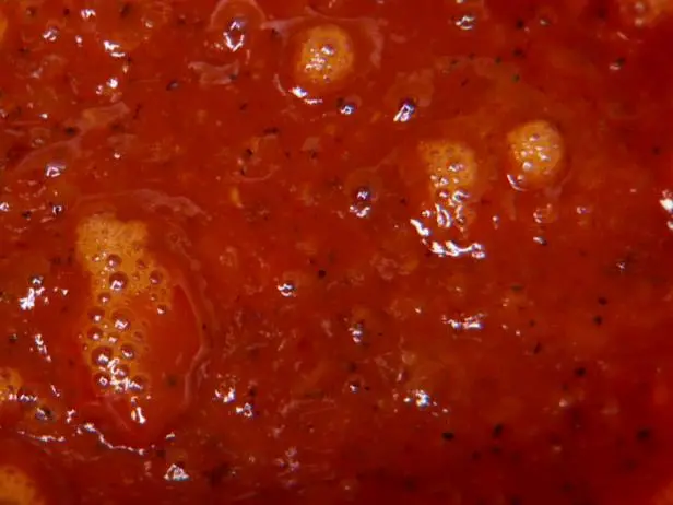 The Sink Chipotle BBQ Recipe | Food Network