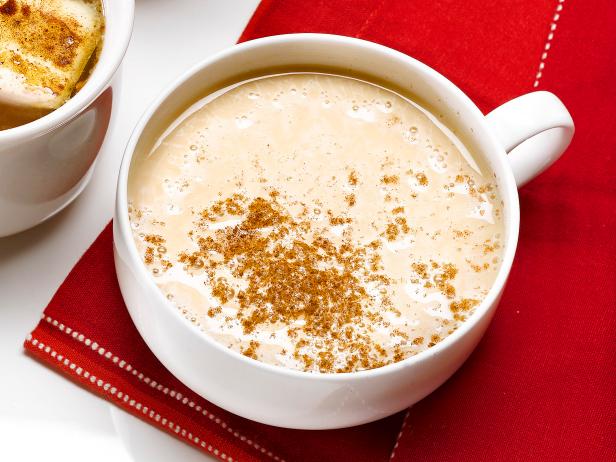 10 Holiday Drink Recipes | Recipes, Dinners and Easy Meal Ideas | Food