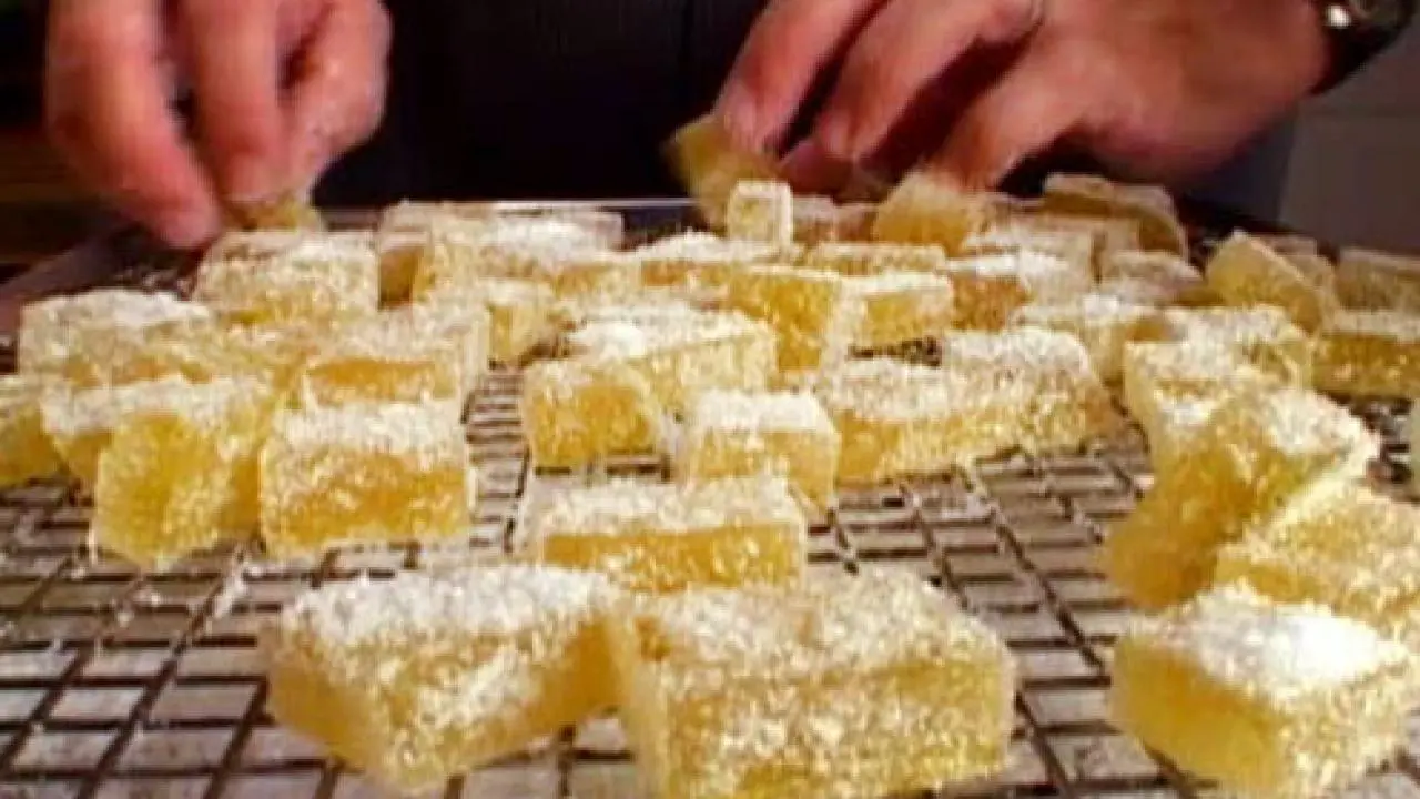 Alton's Acid Jellies