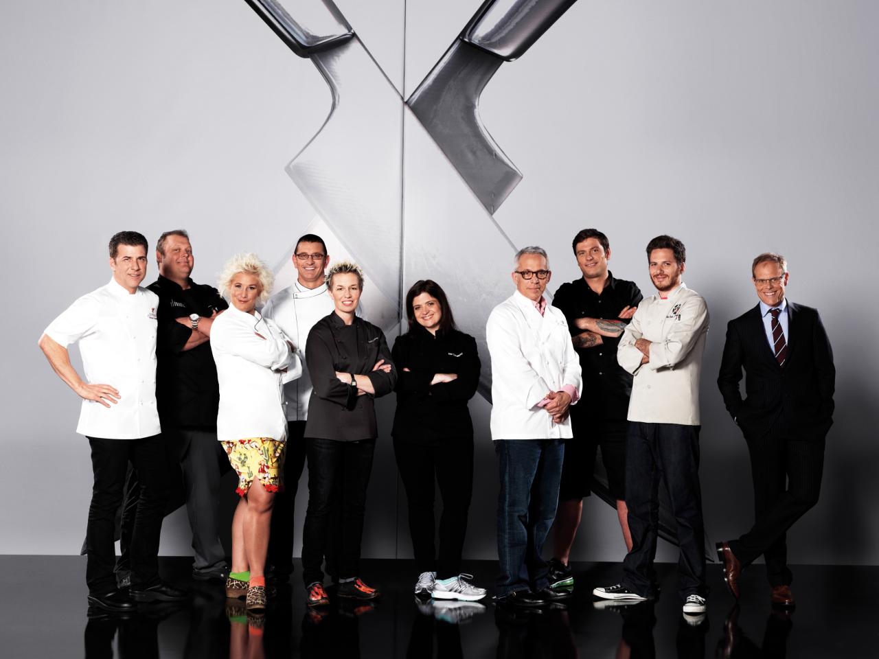 Culinary Superstar Geoffrey Zakarian and Dash® Fuel Partnership