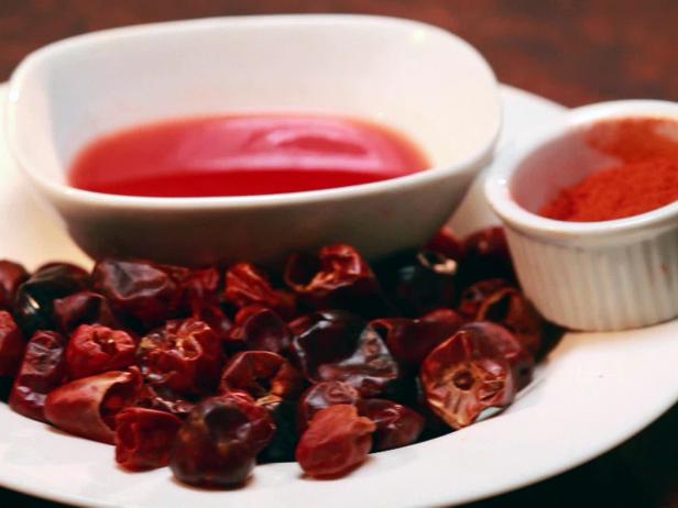 Hellfire Sauce