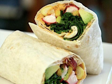 Brown Bag Tips From Big Girls Small Kitchen Food Network