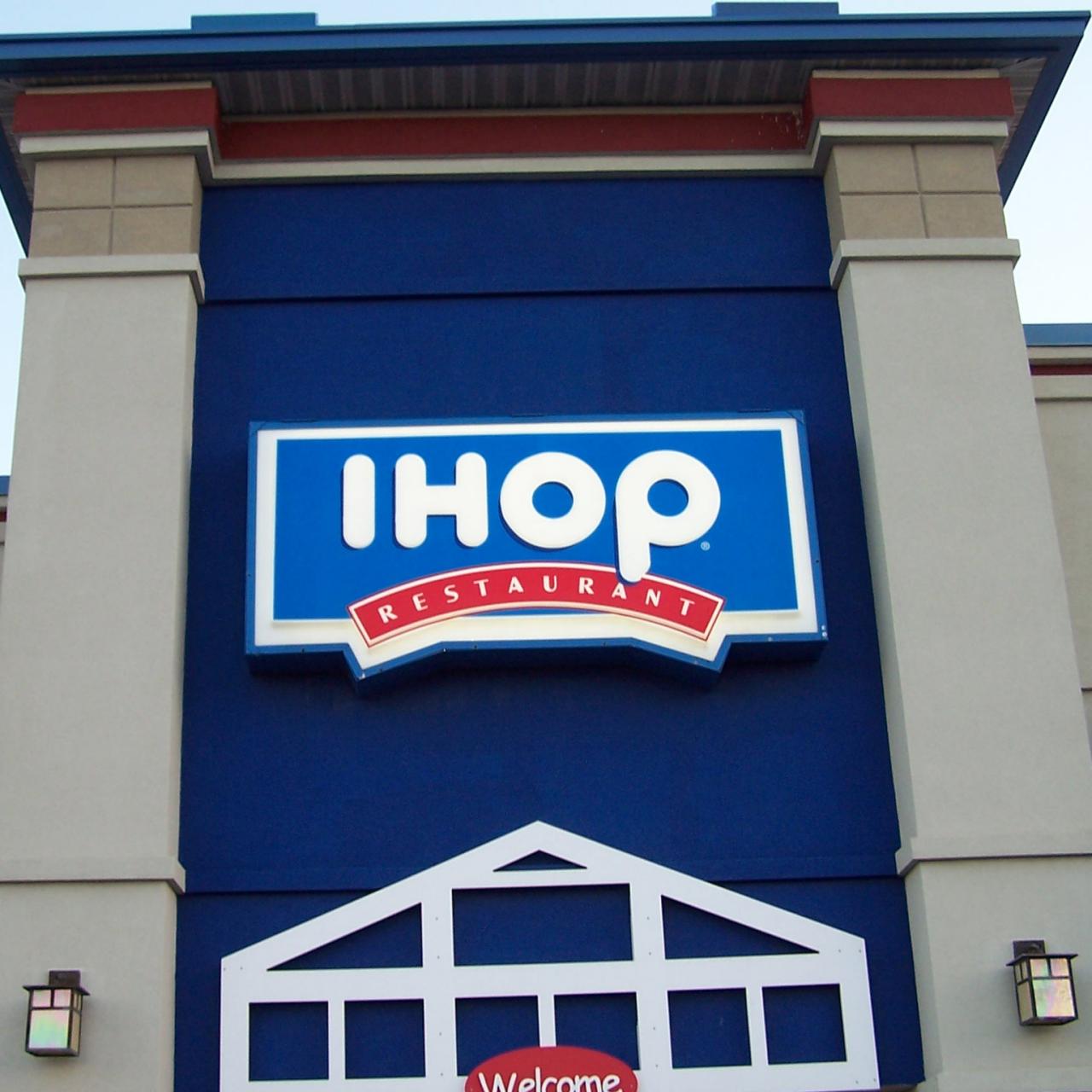 What are the Best Healthy Options at IHOP?