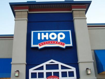The 10 Best Low Calorie IHOP Orders! - The Diet Chef
