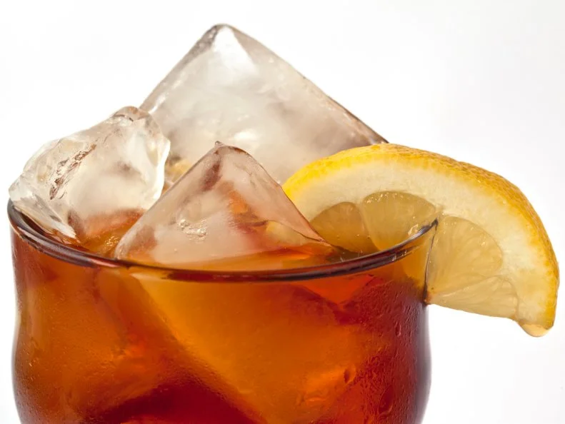 iced tea