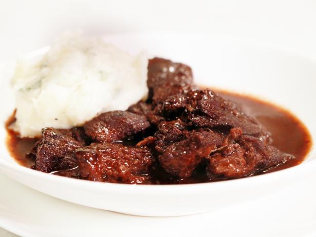 Black Pepper Beef image