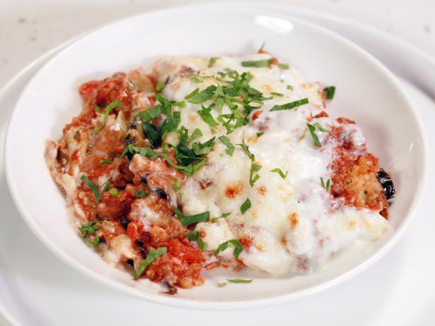 Moussaka
