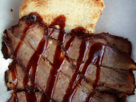 Pork Butt