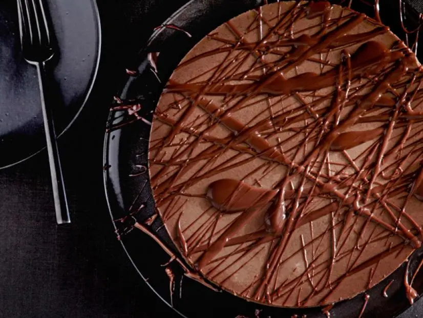 Food Stylist: Susan Spungen
Prop Stylist: Angharad Bailey 