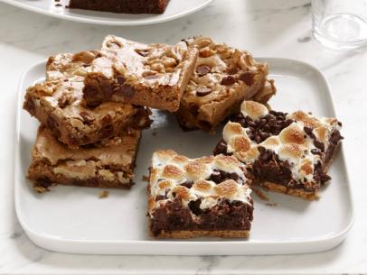 50 Brownies Recipes And Cooking Food Network Recipes Dinners And Easy Meal Ideas Food Network
