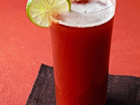 Spicy Micheladas