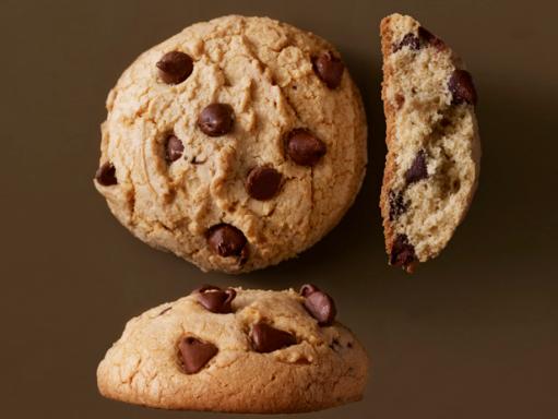 how to make cakey chocolate chip cookies how to make cakey chocolate chip cookies