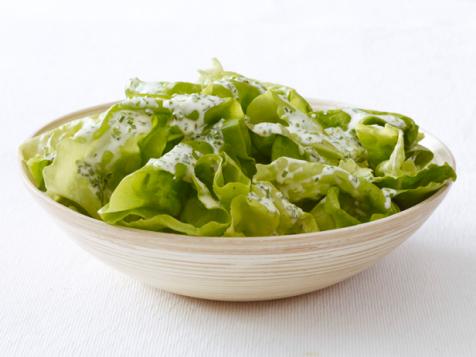 Creamy Salad