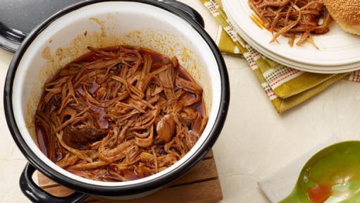 Pulled Pork Recipe, Ree Drummond