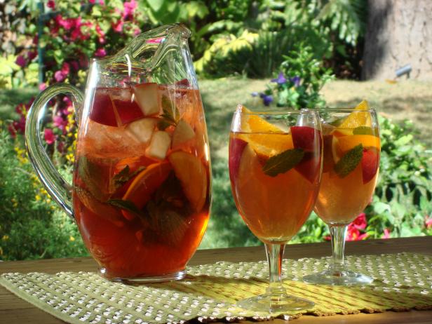 Summer "Sangrito"