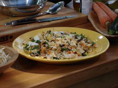 Marinated Zucchini Salad (Video) – Kalyn's Kitchen