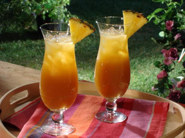 Fling Tea