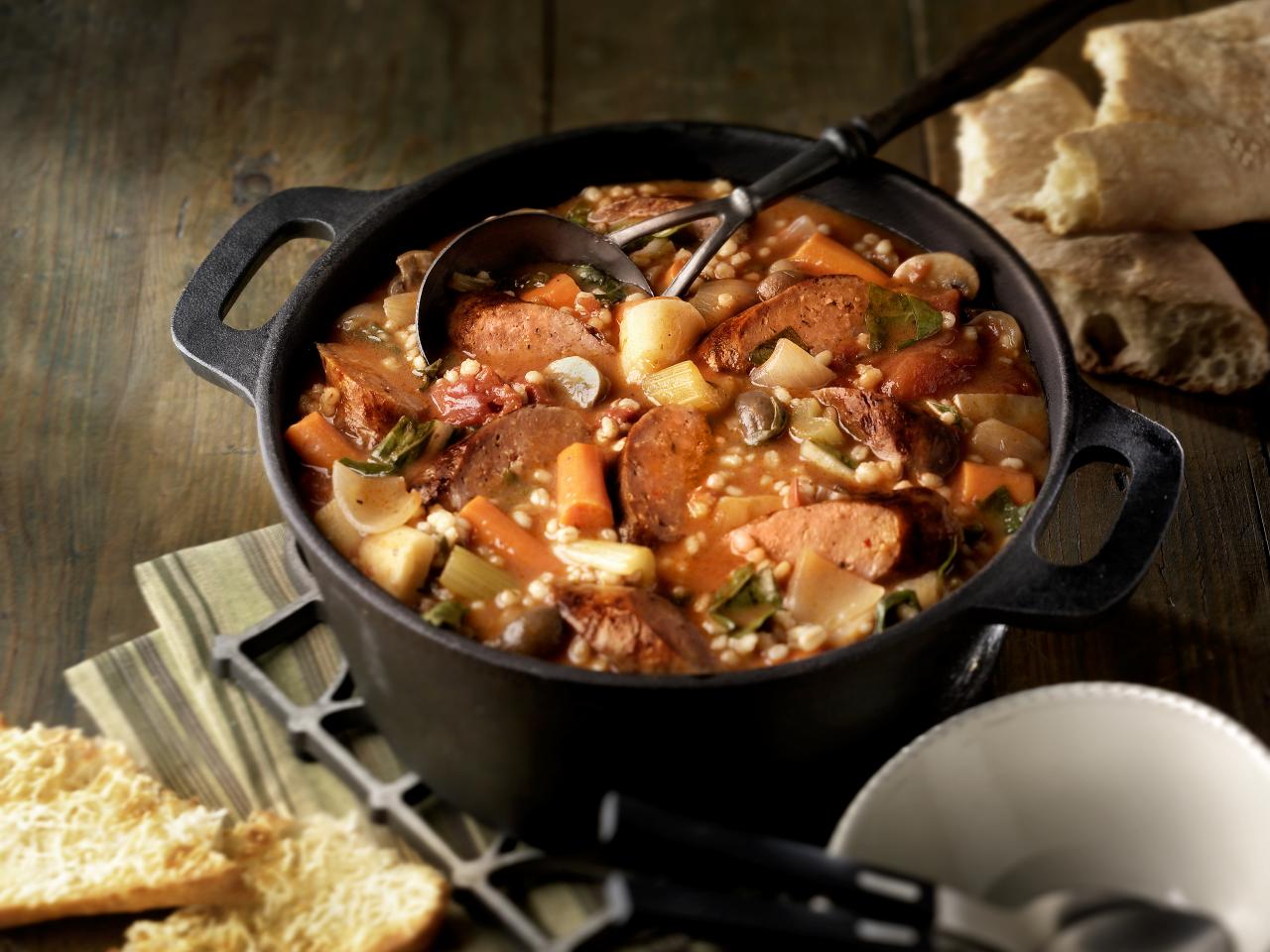 Stewed Square Sausage Recipe Bryont Blog