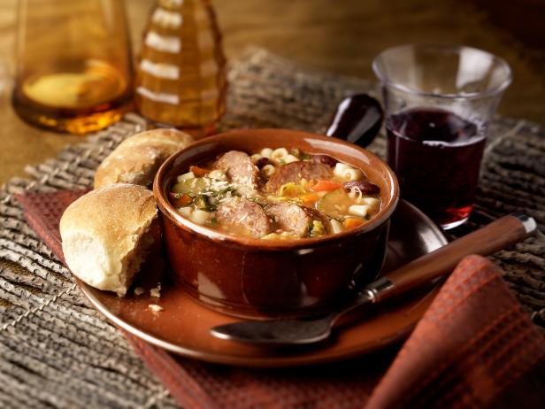 Minestrone Recipe Food Network Minestrone Recipe Food Network