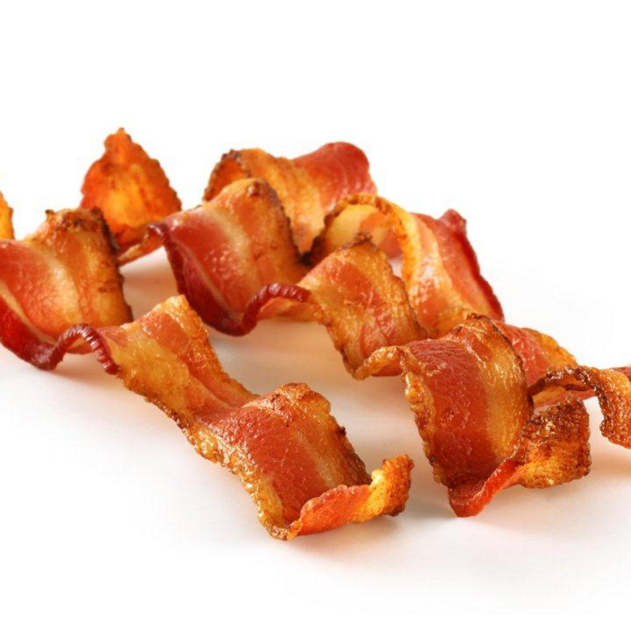 Is bacon bad for you?