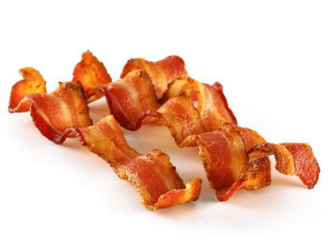 Is Bacon Healthy?