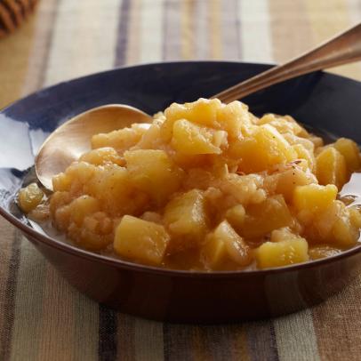 Apple Pear Sauce Recipe