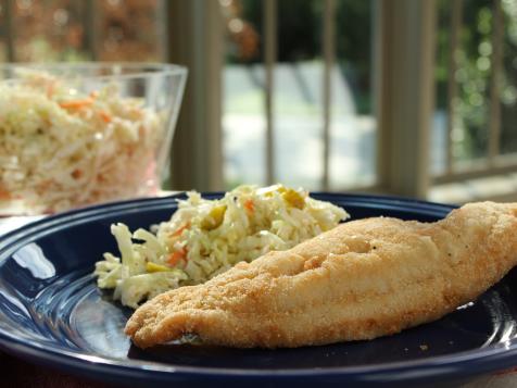 Pete's Catfish