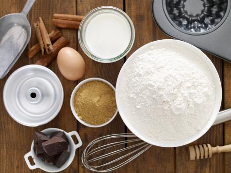How to Prevent Common Holiday Baking Mistakes
