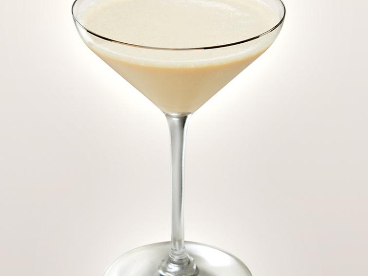 Baileysandreg; Hazelnut Martini Recipe Food Network