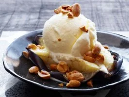 Lightened-Up Dessert