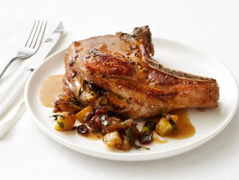 Food Stylist: Jamie KimmProp Stylist: Paige Hicks 
