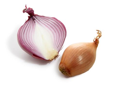 Mix Up Your Onions